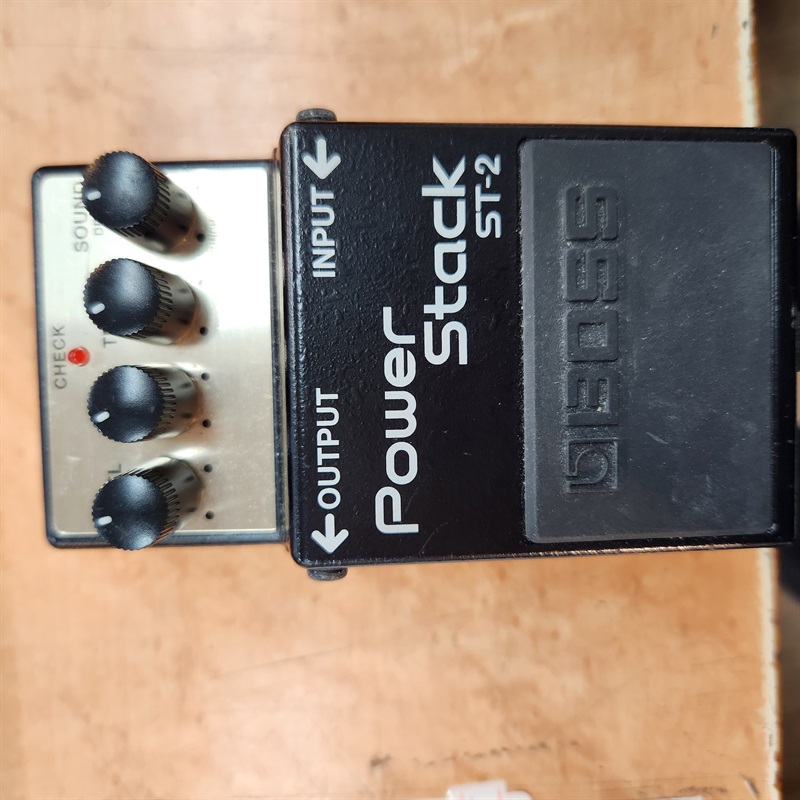 BOSS ST-2の画像